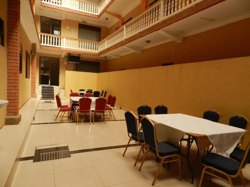 J-frigh Hotel image
