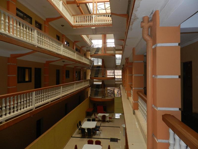 J-frigh Hotel image