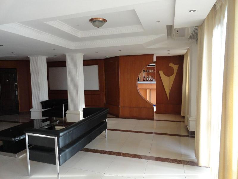 J-frigh Hotel image