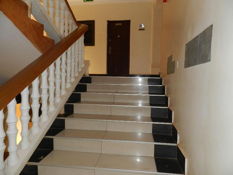 J-frigh Hotel image
