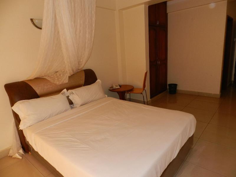 J-frigh Hotel image