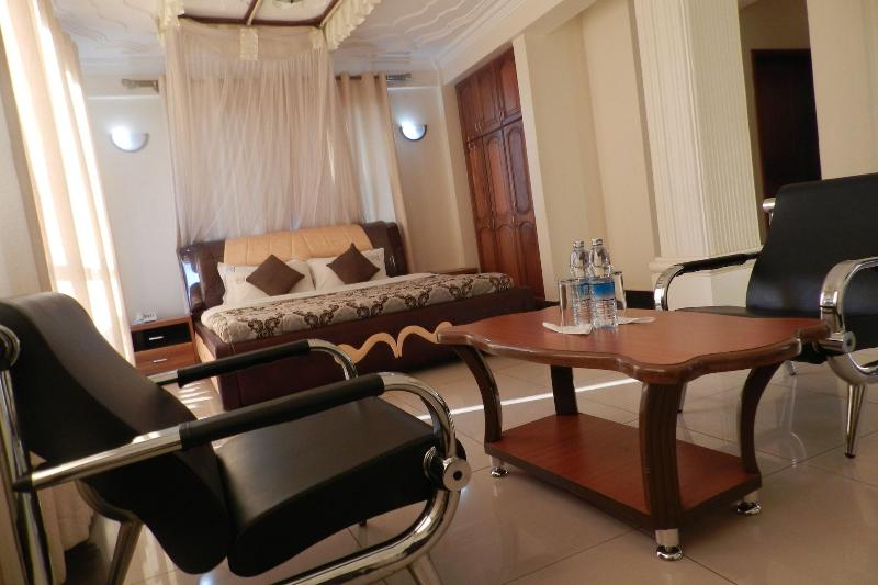 J-frigh Hotel image