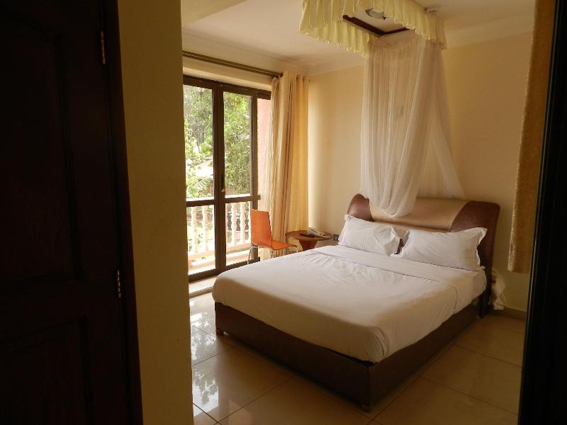 J-frigh Hotel image