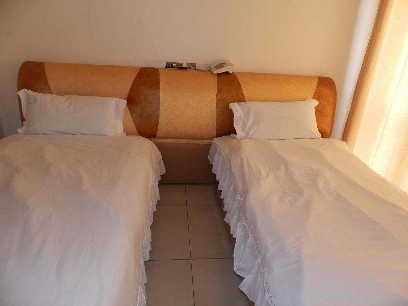 J-frigh Hotel image