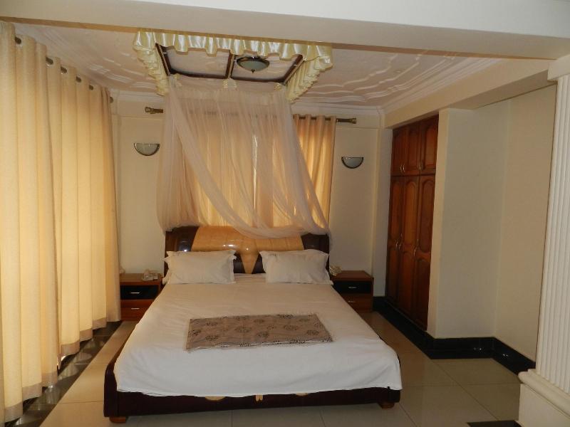 J-frigh Hotel image