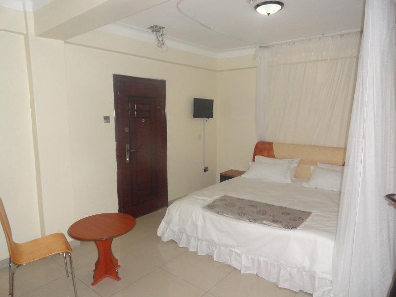 J-frigh Hotel image