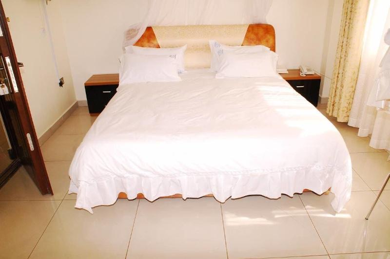 J-frigh Hotel image