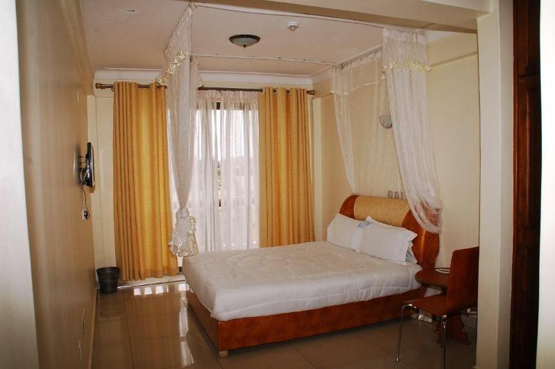 J-frigh Hotel image