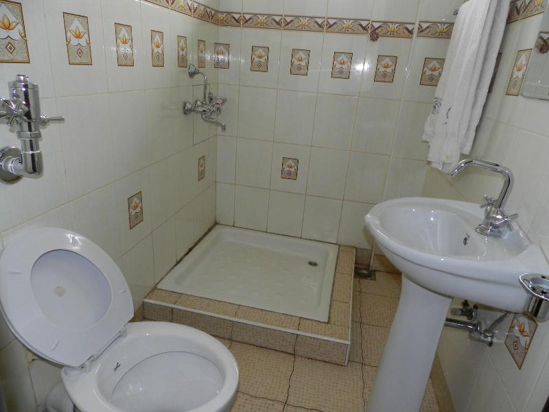 J-frigh Hotel image