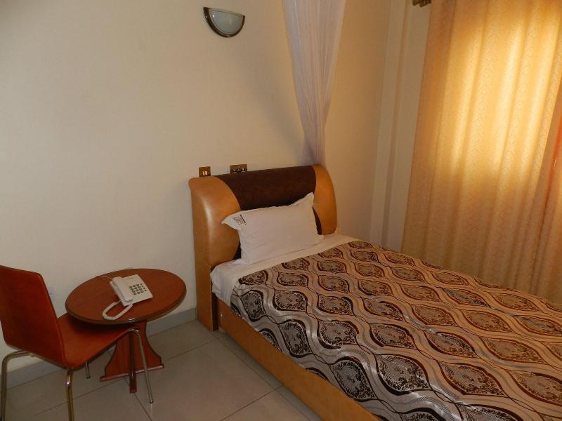 J-frigh Hotel image