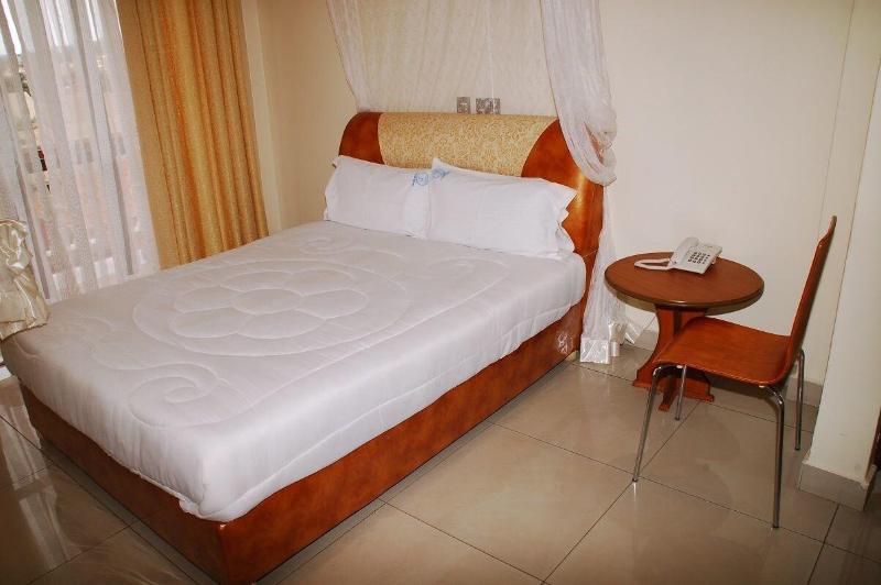 J-frigh Hotel image