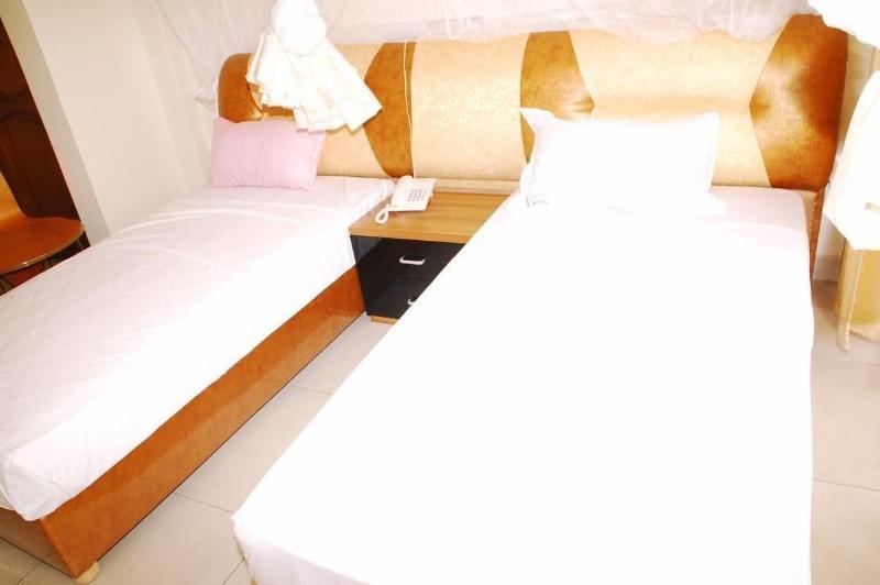 J-frigh Hotel image