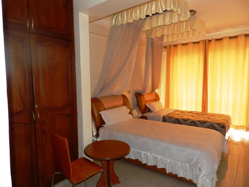J-frigh Hotel image