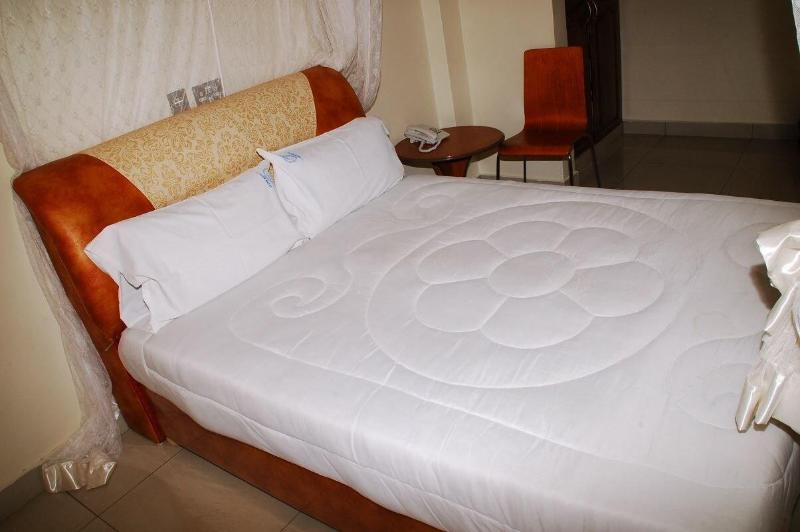 J-frigh Hotel image