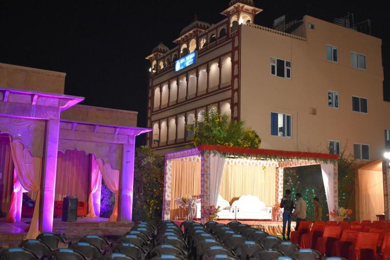 Hotel The Balam image