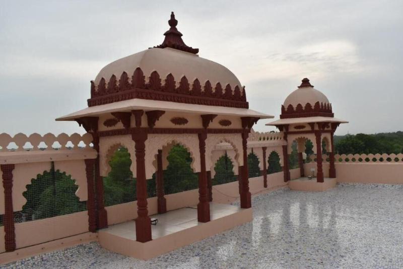 Hotel The Balam image