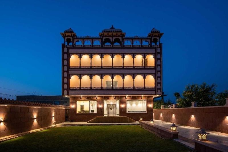 Hotel The Balam image