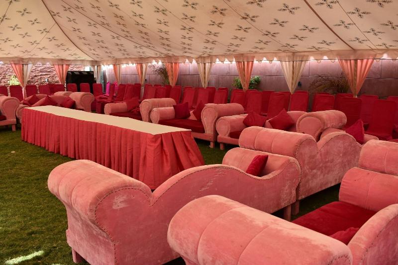 Hotel The Balam image
