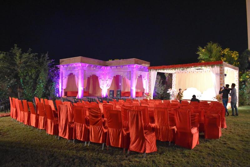Hotel The Balam image