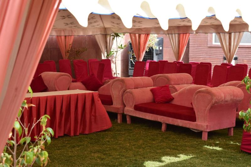 Hotel The Balam image