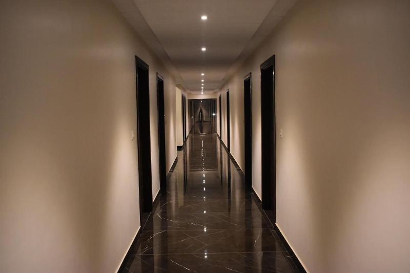 Hotel The Balam image