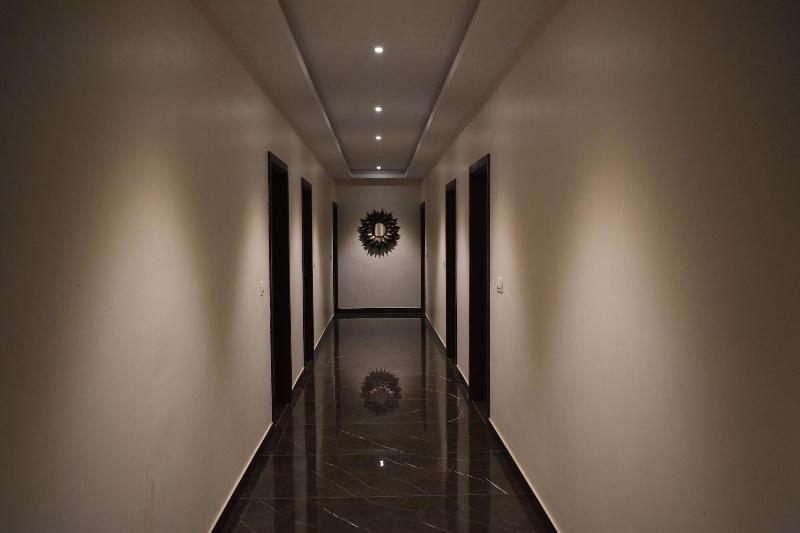 Hotel The Balam image