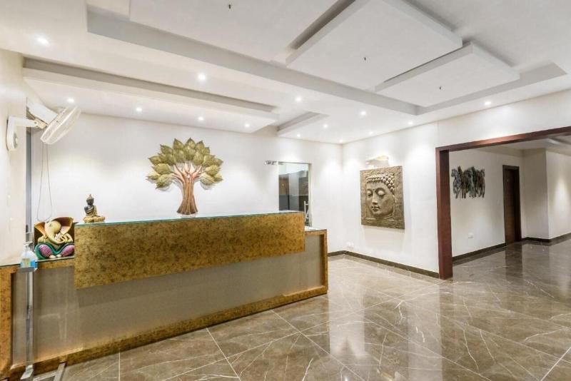 Hotel The Balam image