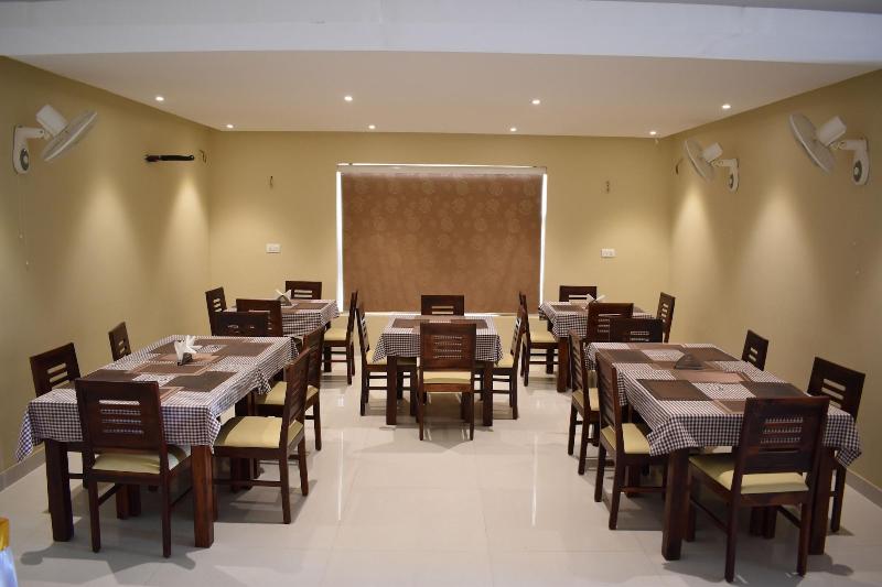 Hotel The Balam image