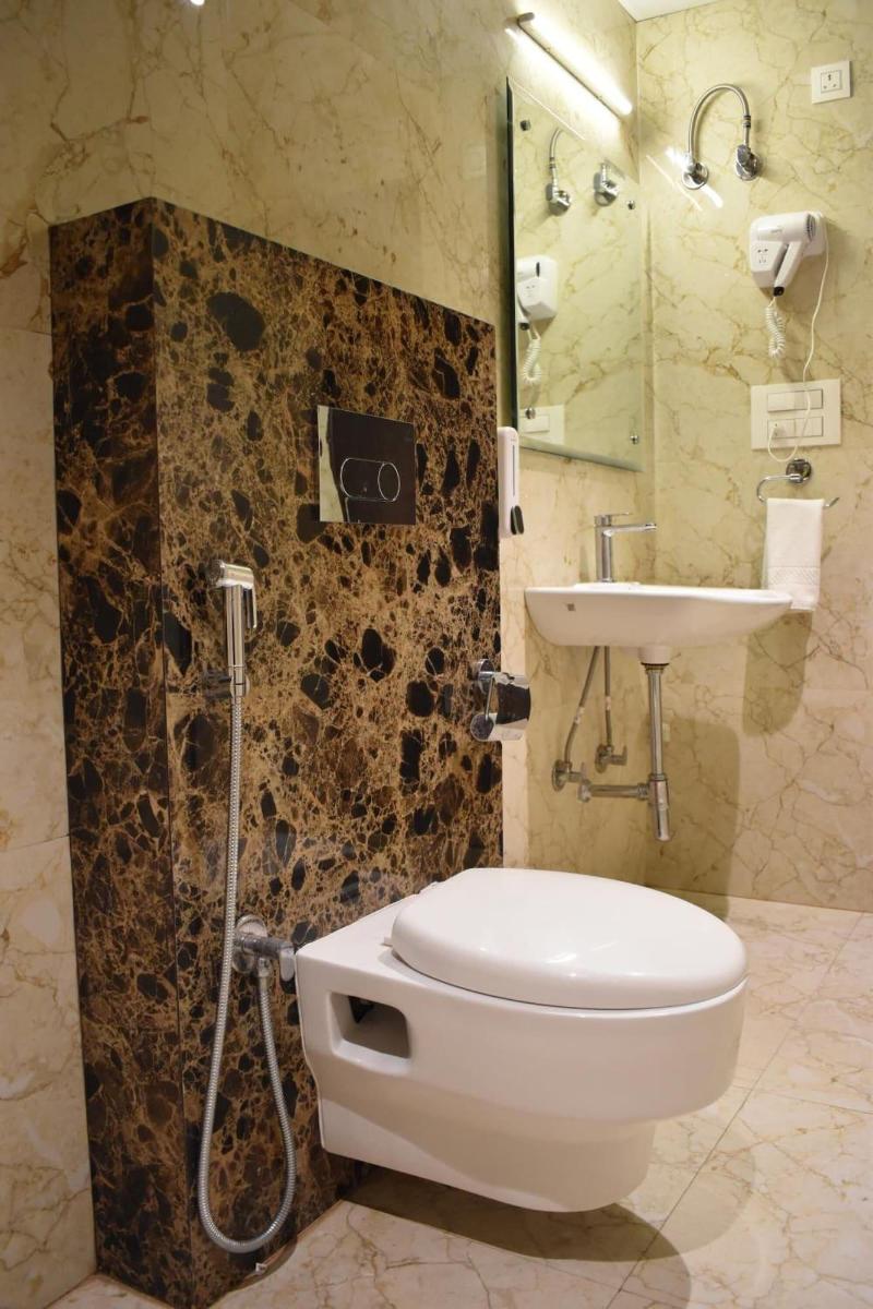 Hotel The Balam image