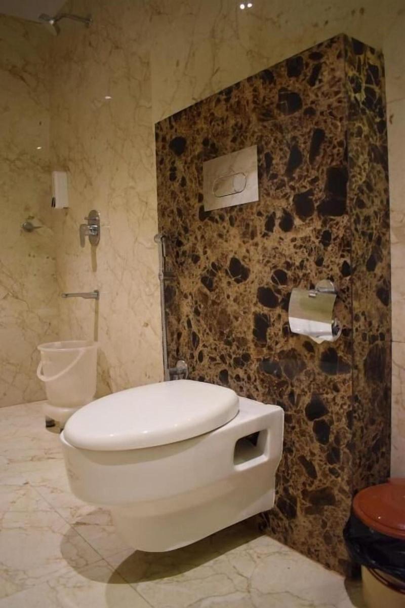 Hotel The Balam image