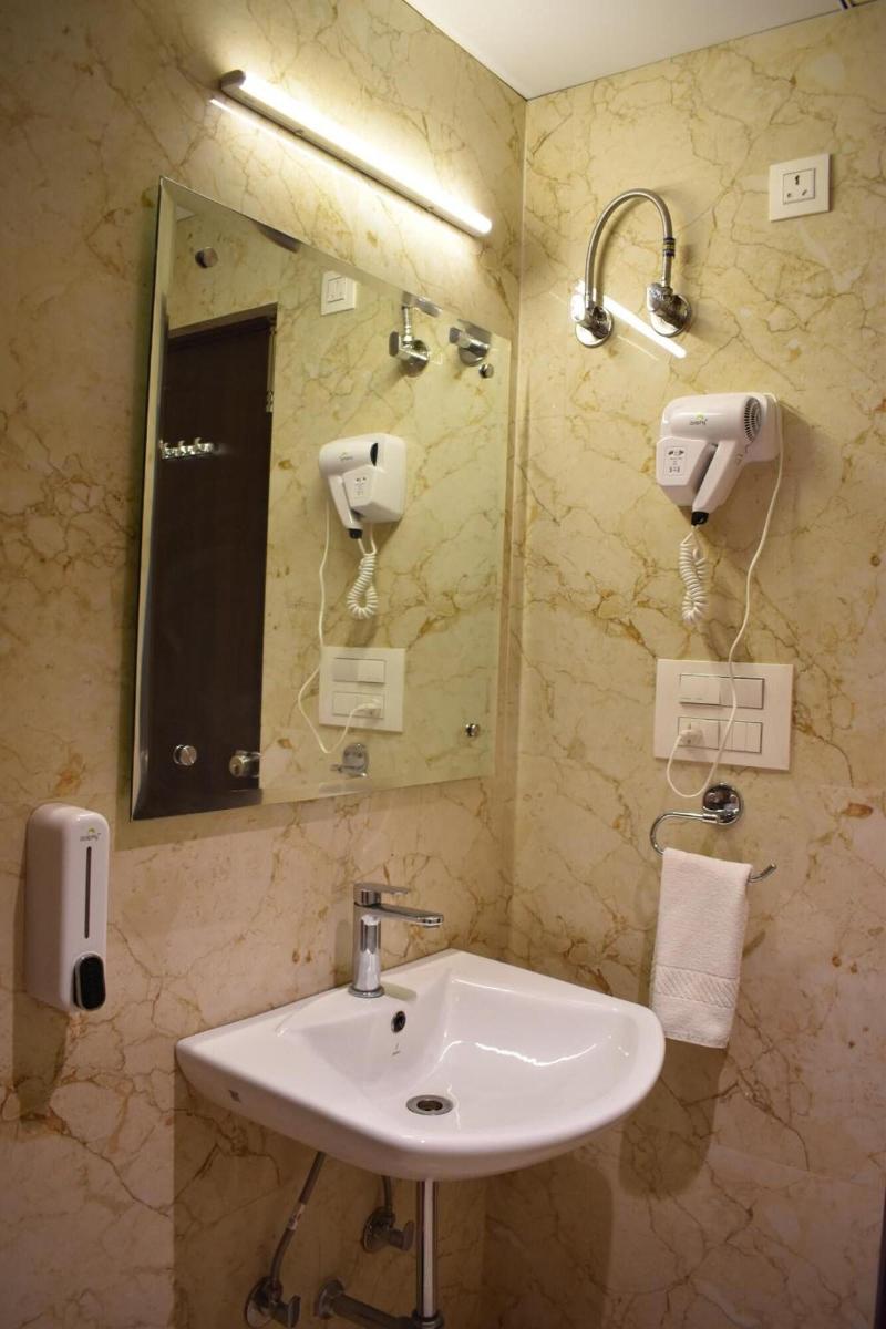 Hotel The Balam image