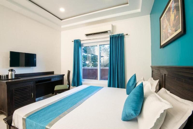 Hotel The Balam image