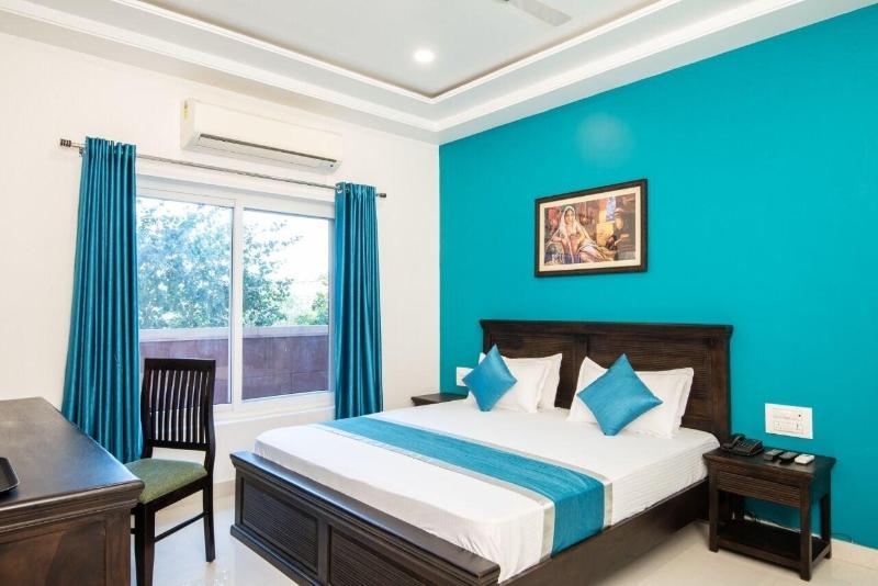 Hotel The Balam image