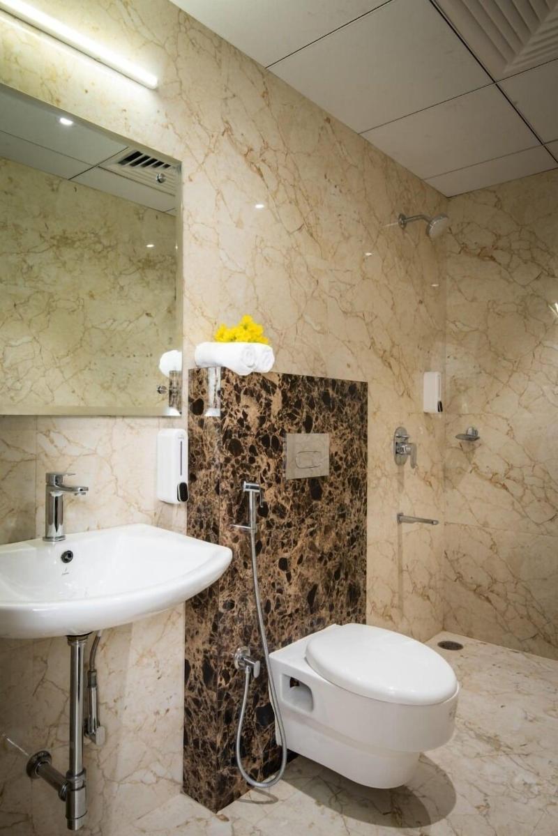 Hotel The Balam image