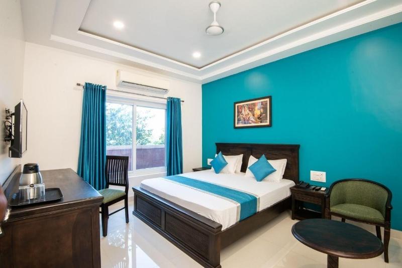 Hotel The Balam image