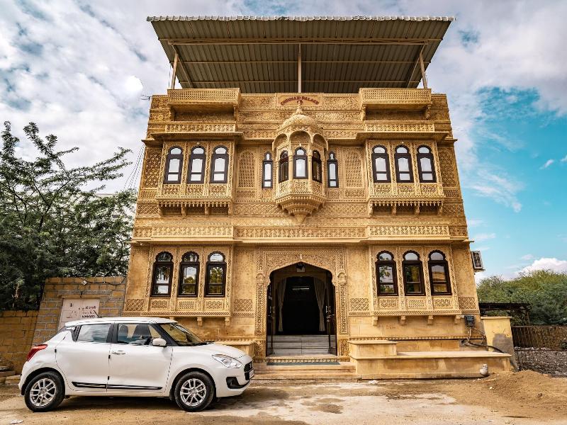 Hotel Chouhan Palace image