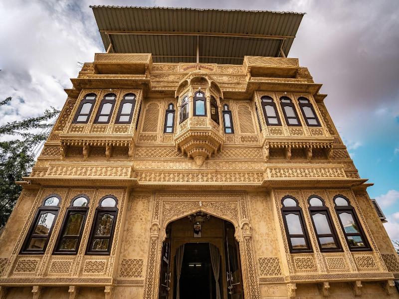 Hotel Chouhan Palace image