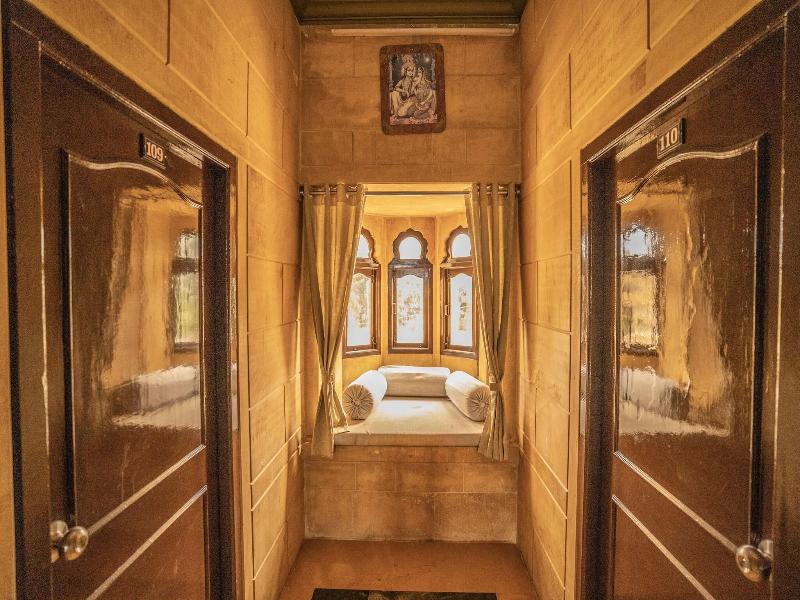 Hotel Chouhan Palace image