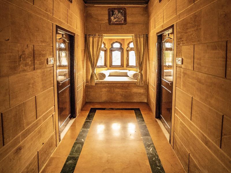 Hotel Chouhan Palace image