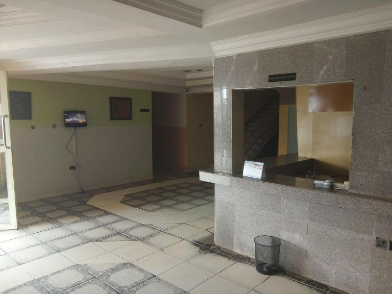 Prime Rose Hotel And Suites image