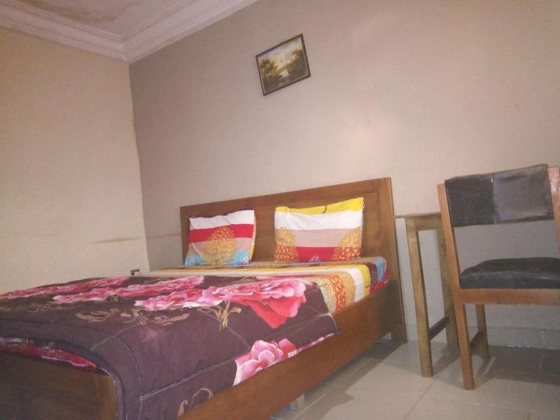 Prime Rose Hotel And Suites image