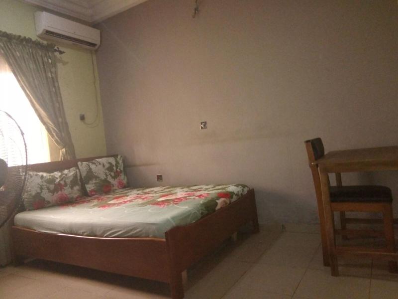 Prime Rose Hotel And Suites image
