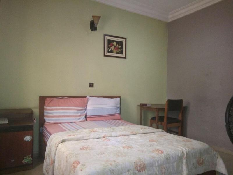 Prime Rose Hotel And Suites image