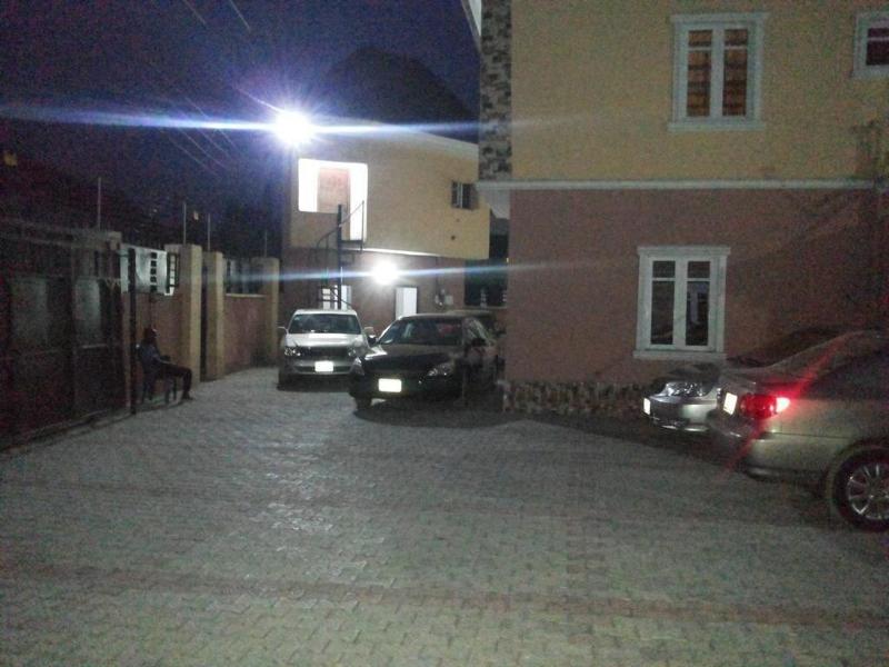 Ayoluyem Hotel image