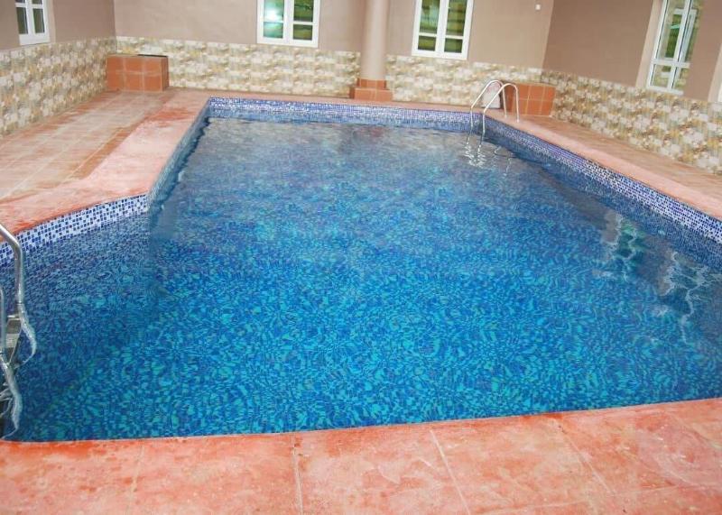 Ayoluyem Hotel image