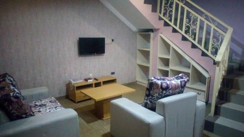 Ayoluyem Hotel image