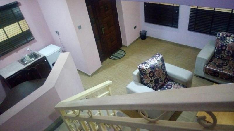 Ayoluyem Hotel image