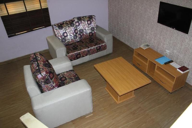 Ayoluyem Hotel image
