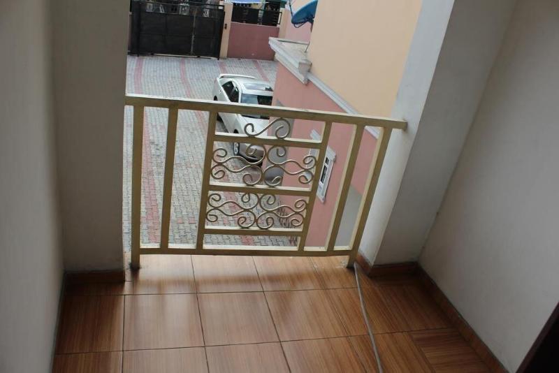 Ayoluyem Hotel image