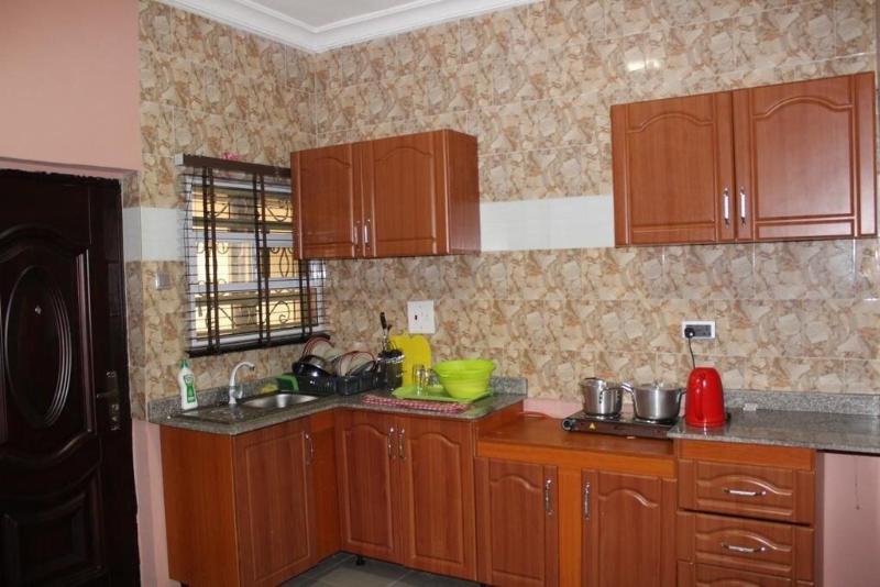 Ayoluyem Hotel image